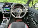 SUBARU WRX STI
