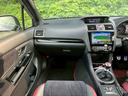 SUBARU WRX STI