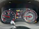 SUBARU WRX STI