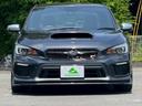 SUBARU WRX STI