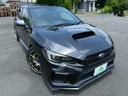 SUBARU WRX STI