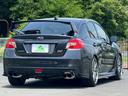SUBARU WRX STI