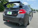 SUBARU WRX STI