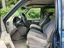 CHEVROLET CHEVROLET ASTRO