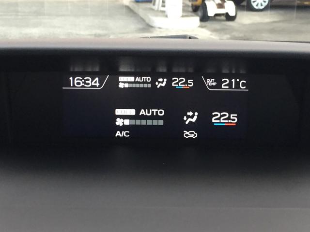 ＸＶ １．６ｉ－Ｌ　アイサイト　１オーナー　純正ナビ地デジＢｌｕｅｔｏｏｔｈ／Ｂｌｕ－ｒａｙ／フロント＆サイド＆バックカメラ　アイサイト３　アイサイトセーフティプラス　ＬＥＤヘッドライトセット　パドルシフト　純正アルミ（18枚目）