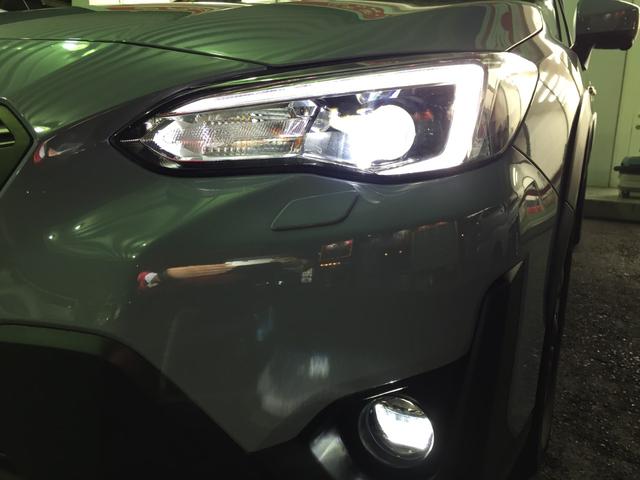 ＸＶ １．６ｉ－Ｌ　アイサイト　１オーナー　純正ナビ地デジＢｌｕｅｔｏｏｔｈ／Ｂｌｕ－ｒａｙ／フロント＆サイド＆バックカメラ　アイサイト３　アイサイトセーフティプラス　ＬＥＤヘッドライトセット　パドルシフト　純正アルミ（22枚目）