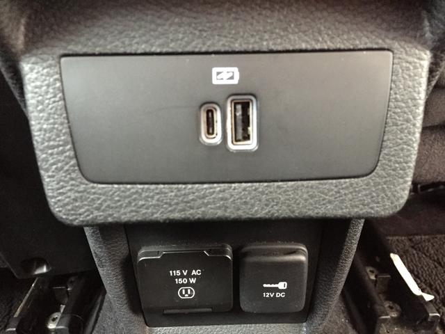 ジープ・コマンダー ロンジチュード 1オーナー ナビ地デジバックカメラ ハーフレザーシート スマートキー LEDヘッドライト 純正アルミ 前後ドライブレコーダー(20枚目)