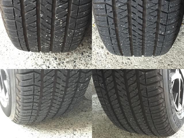 ジープ・コマンダー ロンジチュード 1オーナー ナビ地デジバックカメラ ハーフレザーシート スマートキー LEDヘッドライト 純正アルミ 前後ドライブレコーダー(23枚目)