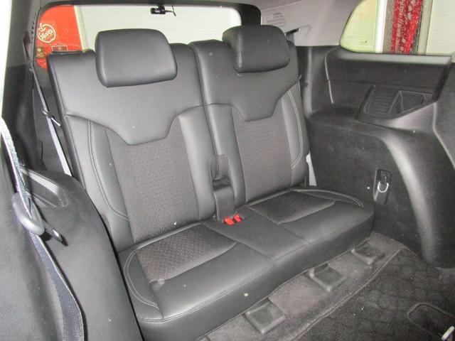 ジープ・コマンダー ロンジチュード 1オーナー ナビ地デジバックカメラ ハーフレザーシート スマートキー LEDヘッドライト 純正アルミ 前後ドライブレコーダー(38枚目)