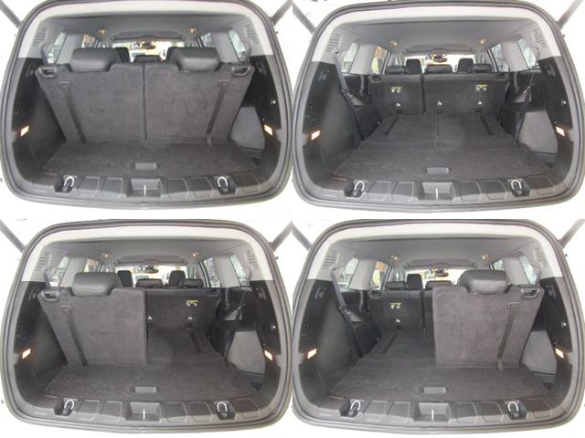 ジープ・コマンダー ロンジチュード 1オーナー ナビ地デジバックカメラ ハーフレザーシート スマートキー LEDヘッドライト 純正アルミ 前後ドライブレコーダー(43枚目)