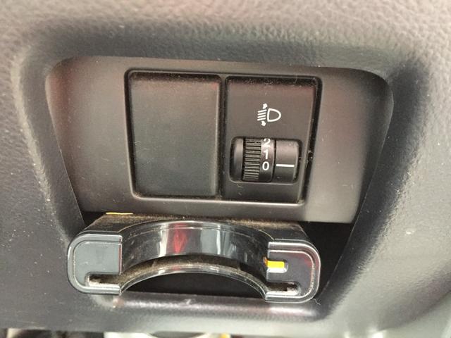 キャリイトラック KC 4WD エアコン パワステ CDオーディオ ETC 荷台ライト(7枚目)