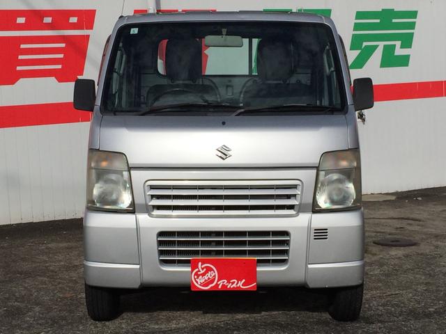 キャリイトラック KC 4WD エアコン パワステ CDオーディオ ETC 荷台ライト(16枚目)