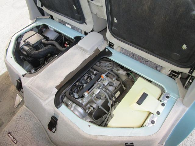 エブリイワゴン ＰＺターボスペシャル　４ＷＤターボ　ナビ地デジバックカメラ（切替可）Ｂｌｕｅｔｏｏｔｈ　スマートキー２個　両側リアパワードア　ＥＴＣ２．０　前後ドラレコ　社外アルミ　オートステップ　ＨＩＤ　フォグランプ　右前シートヒーター（22枚目）