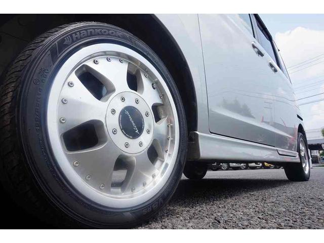 XS プッシュスタート バックカメラ(20枚目)