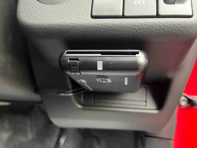 アルト Ｌ　ＥＴＣ　ナビ　フロントドライブレコーダー　キーレスエントリー　アイドリングストップ　運転席シートヒーター　ＣＶＴ　盗難防止システム　ＡＢＳ　ＥＳＣ　衝突安全ボディ　パワーステアリング　パワーウィンドウ（8枚目）