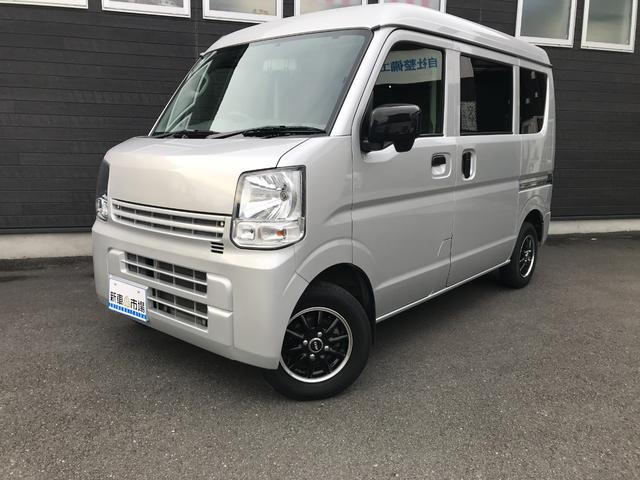 ＮＶ１００クリッパーバン ＤＸ　ＧＬパッケージ　ＥＴＣ２．０　社外ドライブレコーダー　純正ナビ　フルセグＴＶ　Ｂｌｕｅｔｏｏｔｈ　社外アルミホイール　キーレス　４ＡＴ　エアコン　運転席＆助手席パワーウィンドウ　運転席エアバッグ　助手席エアバッグ（14枚目）