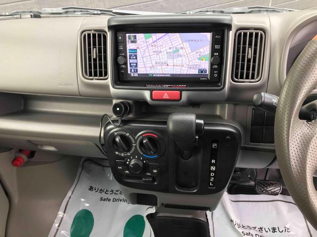ＮＶ１００クリッパーバン ＤＸ　ＧＬパッケージ　ＥＴＣ２．０　社外ドライブレコーダー　純正ナビ　フルセグＴＶ　Ｂｌｕｅｔｏｏｔｈ　社外アルミホイール　キーレス　４ＡＴ　エアコン　運転席＆助手席パワーウィンドウ　運転席エアバッグ　助手席エアバッグ（32枚目）