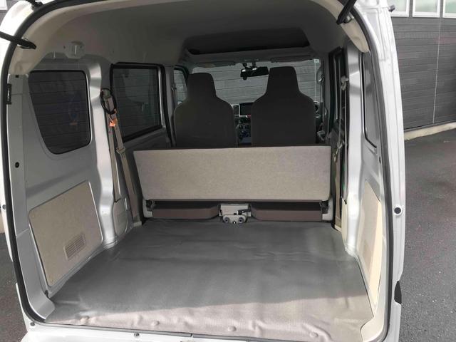 ＮＶ１００クリッパーバン ＤＸ　ＧＬパッケージ　ＥＴＣ２．０　社外ドライブレコーダー　純正ナビ　フルセグＴＶ　Ｂｌｕｅｔｏｏｔｈ　社外アルミホイール　キーレス　４ＡＴ　エアコン　運転席＆助手席パワーウィンドウ　運転席エアバッグ　助手席エアバッグ（41枚目）