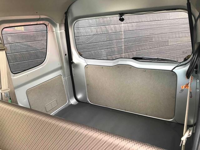 ＮＶ１００クリッパーバン ＤＸ　ＧＬパッケージ　ＥＴＣ２．０　社外ドライブレコーダー　純正ナビ　フルセグＴＶ　Ｂｌｕｅｔｏｏｔｈ　社外アルミホイール　キーレス　４ＡＴ　エアコン　運転席＆助手席パワーウィンドウ　運転席エアバッグ　助手席エアバッグ（46枚目）