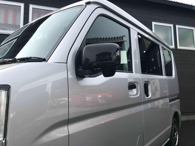 ＮＶ１００クリッパーバン ＤＸ　ＧＬパッケージ　ＥＴＣ２．０　社外ドライブレコーダー　純正ナビ　フルセグＴＶ　Ｂｌｕｅｔｏｏｔｈ　社外アルミホイール　キーレス　４ＡＴ　エアコン　運転席＆助手席パワーウィンドウ　運転席エアバッグ　助手席エアバッグ（52枚目）