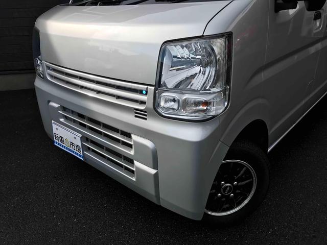 ＮＶ１００クリッパーバン ＤＸ　ＧＬパッケージ　ＥＴＣ２．０　社外ドライブレコーダー　純正ナビ　フルセグＴＶ　Ｂｌｕｅｔｏｏｔｈ　社外アルミホイール　キーレス　４ＡＴ　エアコン　運転席＆助手席パワーウィンドウ　運転席エアバッグ　助手席エアバッグ（61枚目）