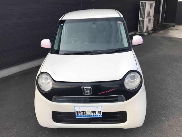 N-ONE G・Lパッケージ 前後ドライブレコーダー ETC 純正ナビ バックカメラ Bluetooth TV 社外アルミ RSRダウンサス ブリッツマフラー 革調シーットカバー HID スマートキー プッシュ式スタートボタン(12枚目)