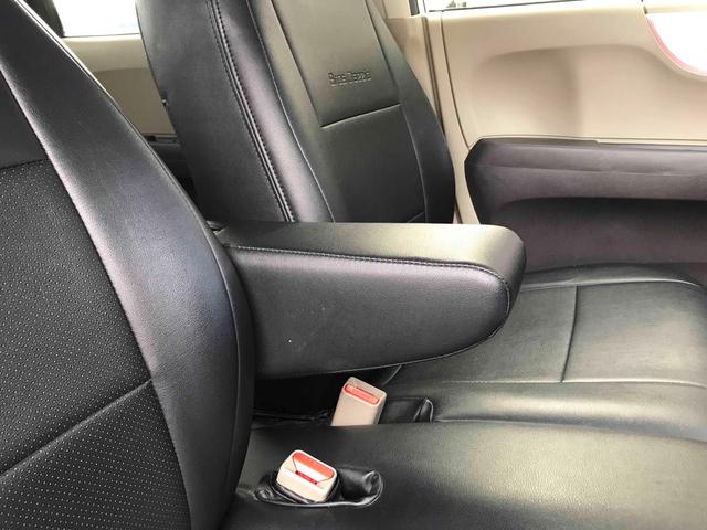 N-ONE G・Lパッケージ 前後ドライブレコーダー ETC 純正ナビ バックカメラ Bluetooth TV 社外アルミ RSRダウンサス ブリッツマフラー 革調シーットカバー HID スマートキー プッシュ式スタートボタン(22枚目)