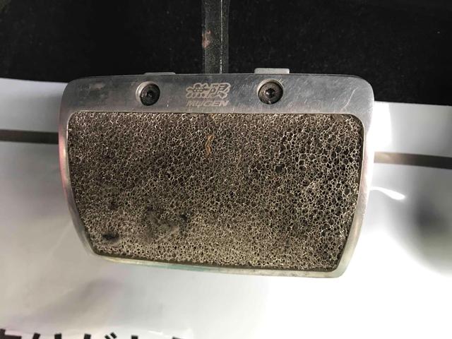 N-ONE G・Lパッケージ 前後ドライブレコーダー ETC 純正ナビ バックカメラ Bluetooth TV 社外アルミ RSRダウンサス ブリッツマフラー 革調シーットカバー HID スマートキー プッシュ式スタートボタン(24枚目)