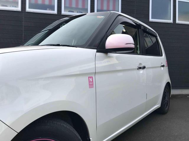 N-ONE G・Lパッケージ 前後ドライブレコーダー ETC 純正ナビ バックカメラ Bluetooth TV 社外アルミ RSRダウンサス ブリッツマフラー 革調シーットカバー HID スマートキー プッシュ式スタートボタン(71枚目)