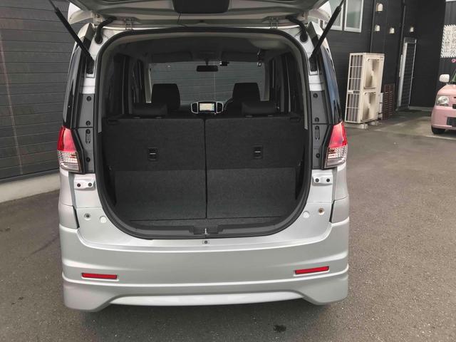 デリカD:2 X 前後ドライブレコーダー ETC ナビゲーション バックカメラ 両側スライド・片側電動 スマートキー 電動格納ミラー CVT 社外アルミホイール ABS オートエアコン パワーステアリング(49枚目)