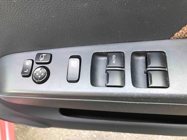 モコ X ナビゲーション スマートキー 電動格納式ドアミラー ベンチシート CVT 盗難防止システム ABS 衝突安全ボディ オートエアコン パワーステアリング パワーウィンドウ プッシュ式スタートボタン(11枚目)