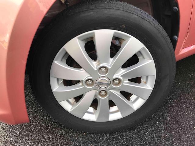 モコ X ナビゲーション スマートキー 電動格納式ドアミラー ベンチシート CVT 盗難防止システム ABS 衝突安全ボディ オートエアコン パワーステアリング パワーウィンドウ プッシュ式スタートボタン(20枚目)