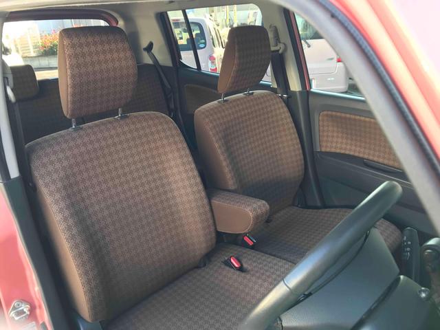 モコ X ナビゲーション スマートキー 電動格納式ドアミラー ベンチシート CVT 盗難防止システム ABS 衝突安全ボディ オートエアコン パワーステアリング パワーウィンドウ プッシュ式スタートボタン(45枚目)