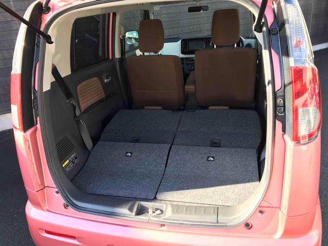 モコ X ナビゲーション スマートキー 電動格納式ドアミラー ベンチシート CVT 盗難防止システム ABS 衝突安全ボディ オートエアコン パワーステアリング パワーウィンドウ プッシュ式スタートボタン(51枚目)