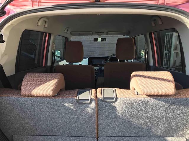 モコ X ナビゲーション スマートキー 電動格納式ドアミラー ベンチシート CVT 盗難防止システム ABS 衝突安全ボディ オートエアコン パワーステアリング パワーウィンドウ プッシュ式スタートボタン(53枚目)