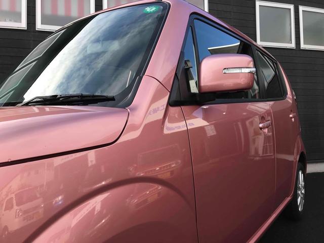 モコ X ナビゲーション スマートキー 電動格納式ドアミラー ベンチシート CVT 盗難防止システム ABS 衝突安全ボディ オートエアコン パワーステアリング パワーウィンドウ プッシュ式スタートボタン(73枚目)