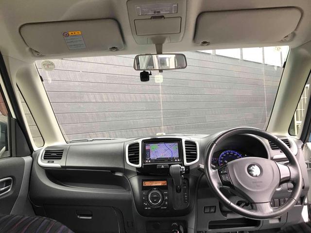 ソリオバンディット ベースグレード　フロントドライブレコーダー　ＥＴＣ　バックカメラ　ナビゲーション　ＴＶ　両側電動スライドドア　オートライト　ＨＩＤ　スマートキー　電動格納ミラー　ＣＶＴ　純正アルミホイール　Ｂｌｕｅｔｏｏｔｈ（2枚目）