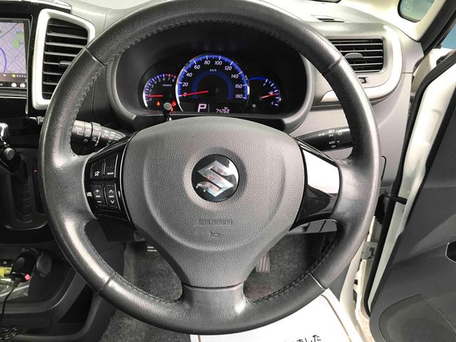 ソリオバンディット ベースグレード　フロントドライブレコーダー　ＥＴＣ　バックカメラ　ナビゲーション　ＴＶ　両側電動スライドドア　オートライト　ＨＩＤ　スマートキー　電動格納ミラー　ＣＶＴ　純正アルミホイール　Ｂｌｕｅｔｏｏｔｈ（3枚目）