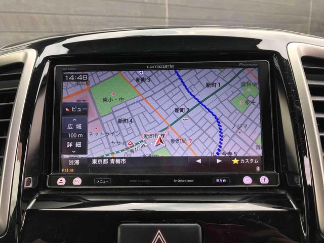 ソリオバンディット ベースグレード　フロントドライブレコーダー　ＥＴＣ　バックカメラ　ナビゲーション　ＴＶ　両側電動スライドドア　オートライト　ＨＩＤ　スマートキー　電動格納ミラー　ＣＶＴ　純正アルミホイール　Ｂｌｕｅｔｏｏｔｈ（5枚目）