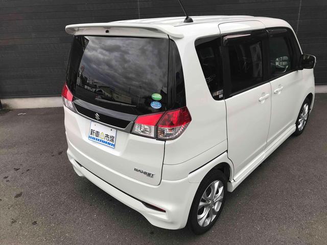 ソリオバンディット ベースグレード　フロントドライブレコーダー　ＥＴＣ　バックカメラ　ナビゲーション　ＴＶ　両側電動スライドドア　オートライト　ＨＩＤ　スマートキー　電動格納ミラー　ＣＶＴ　純正アルミホイール　Ｂｌｕｅｔｏｏｔｈ（17枚目）