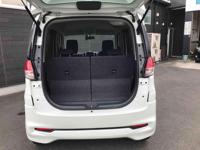 ソリオバンディット ベースグレード　フロントドライブレコーダー　ＥＴＣ　バックカメラ　ナビゲーション　ＴＶ　両側電動スライドドア　オートライト　ＨＩＤ　スマートキー　電動格納ミラー　ＣＶＴ　純正アルミホイール　Ｂｌｕｅｔｏｏｔｈ（19枚目）