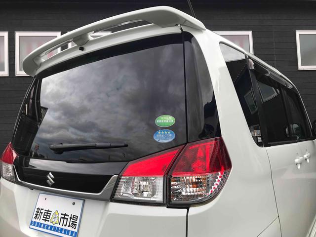 ソリオバンディット ベースグレード　フロントドライブレコーダー　ＥＴＣ　バックカメラ　ナビゲーション　ＴＶ　両側電動スライドドア　オートライト　ＨＩＤ　スマートキー　電動格納ミラー　ＣＶＴ　純正アルミホイール　Ｂｌｕｅｔｏｏｔｈ（47枚目）