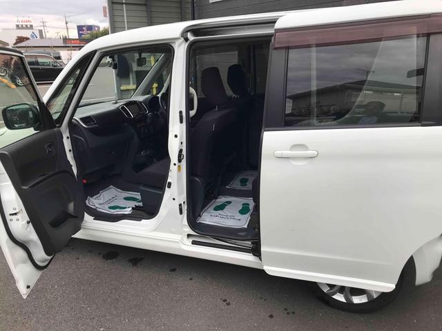 ソリオバンディット ベースグレード　フロントドライブレコーダー　ＥＴＣ　バックカメラ　ナビゲーション　ＴＶ　両側電動スライドドア　オートライト　ＨＩＤ　スマートキー　電動格納ミラー　ＣＶＴ　純正アルミホイール　Ｂｌｕｅｔｏｏｔｈ（59枚目）