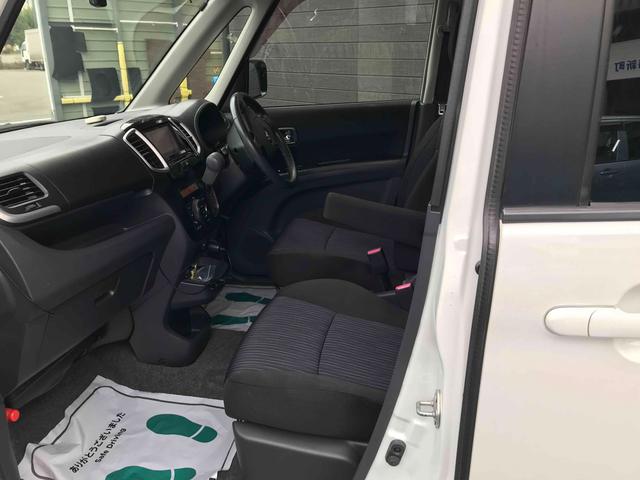 ソリオバンディット ベースグレード　フロントドライブレコーダー　ＥＴＣ　バックカメラ　ナビゲーション　ＴＶ　両側電動スライドドア　オートライト　ＨＩＤ　スマートキー　電動格納ミラー　ＣＶＴ　純正アルミホイール　Ｂｌｕｅｔｏｏｔｈ（65枚目）