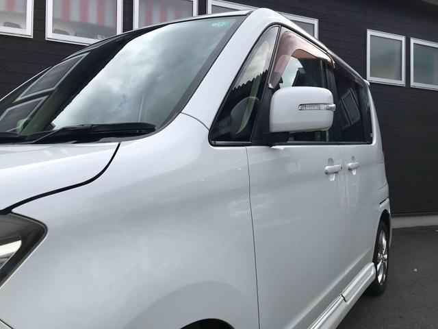 ソリオバンディット ベースグレード　フロントドライブレコーダー　ＥＴＣ　バックカメラ　ナビゲーション　ＴＶ　両側電動スライドドア　オートライト　ＨＩＤ　スマートキー　電動格納ミラー　ＣＶＴ　純正アルミホイール　Ｂｌｕｅｔｏｏｔｈ（67枚目）