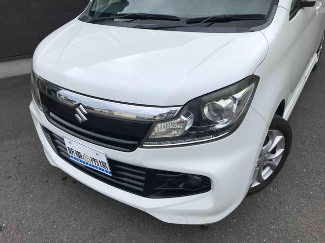 ソリオバンディット ベースグレード　フロントドライブレコーダー　ＥＴＣ　バックカメラ　ナビゲーション　ＴＶ　両側電動スライドドア　オートライト　ＨＩＤ　スマートキー　電動格納ミラー　ＣＶＴ　純正アルミホイール　Ｂｌｕｅｔｏｏｔｈ（69枚目）