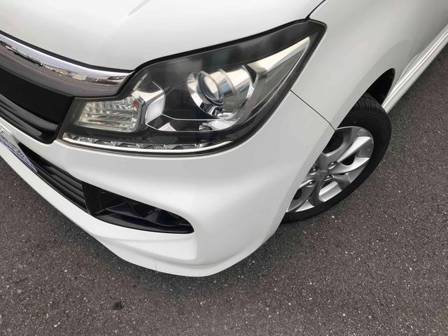 ソリオバンディット ベースグレード　フロントドライブレコーダー　ＥＴＣ　バックカメラ　ナビゲーション　ＴＶ　両側電動スライドドア　オートライト　ＨＩＤ　スマートキー　電動格納ミラー　ＣＶＴ　純正アルミホイール　Ｂｌｕｅｔｏｏｔｈ（70枚目）