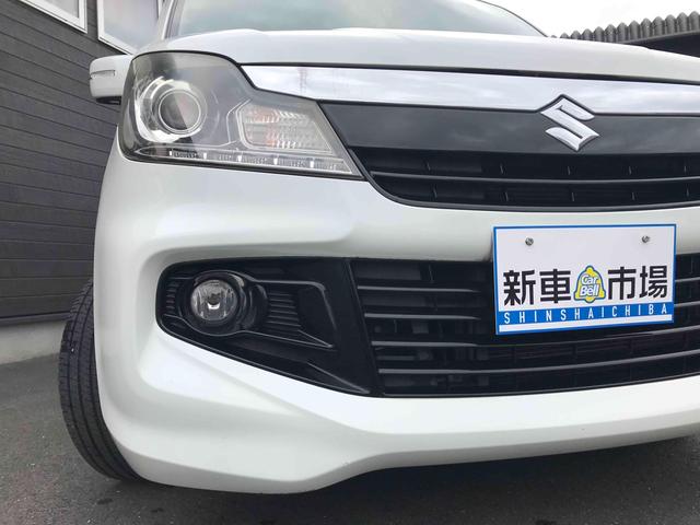 ソリオバンディット ベースグレード　フロントドライブレコーダー　ＥＴＣ　バックカメラ　ナビゲーション　ＴＶ　両側電動スライドドア　オートライト　ＨＩＤ　スマートキー　電動格納ミラー　ＣＶＴ　純正アルミホイール　Ｂｌｕｅｔｏｏｔｈ（72枚目）