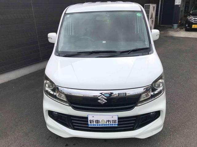 ソリオバンディット ベースグレード　フロントドライブレコーダー　ＥＴＣ　バックカメラ　ナビゲーション　ＴＶ　両側電動スライドドア　オートライト　ＨＩＤ　スマートキー　電動格納ミラー　ＣＶＴ　純正アルミホイール　Ｂｌｕｅｔｏｏｔｈ（74枚目）