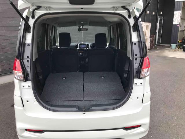 ソリオバンディット ベースグレード　フロントドライブレコーダー　ＥＴＣ　バックカメラ　ナビゲーション　ＴＶ　両側電動スライドドア　オートライト　ＨＩＤ　スマートキー　電動格納ミラー　ＣＶＴ　純正アルミホイール　Ｂｌｕｅｔｏｏｔｈ（75枚目）